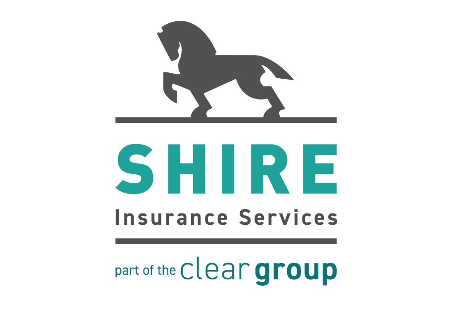 Shire Logo For Website