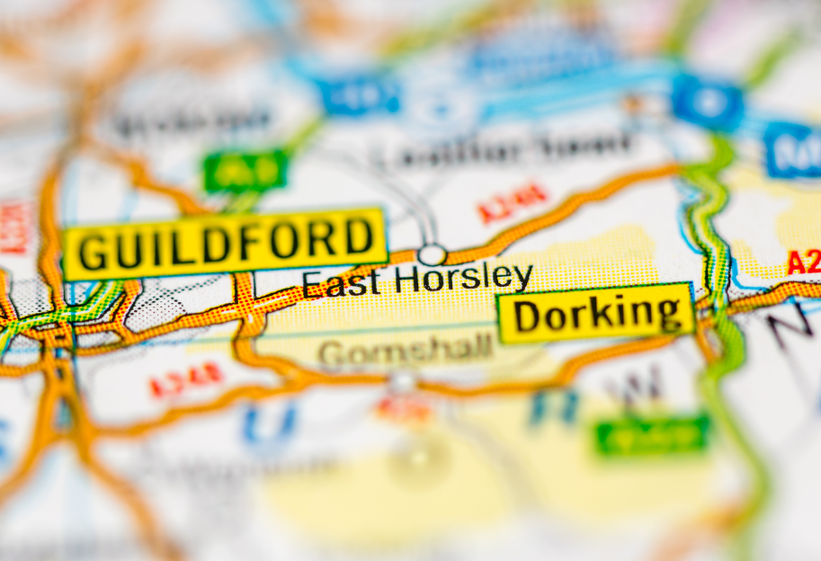 East Horsley 2