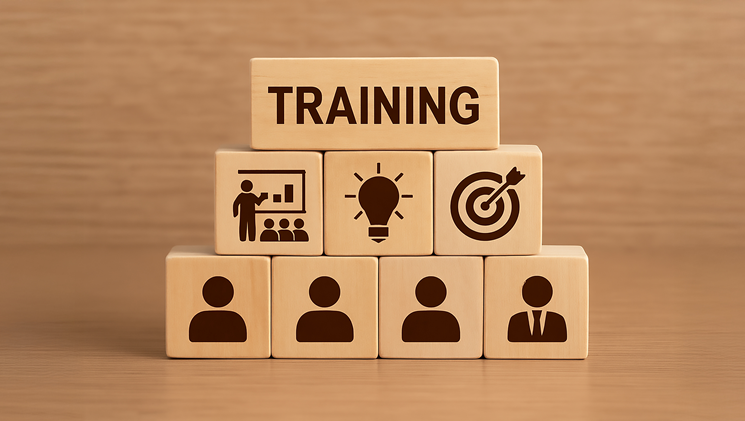 HR Training Image