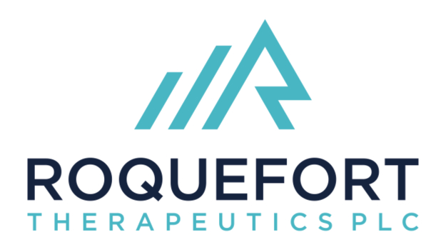 Roquefort Therapeutics Logo