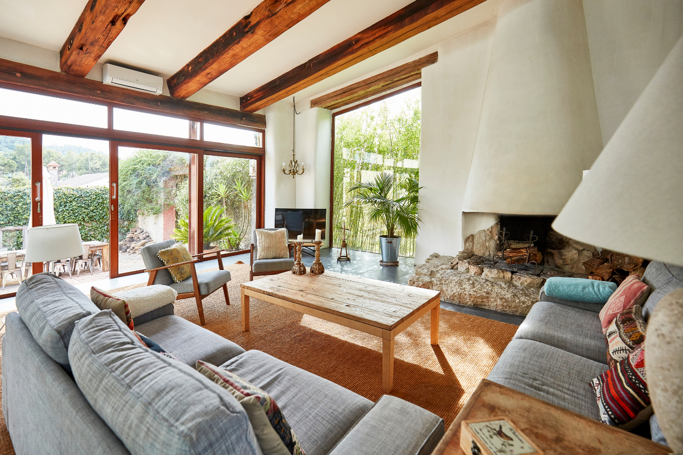 Holiday Home Villa Lake House Second House Private Client (24)