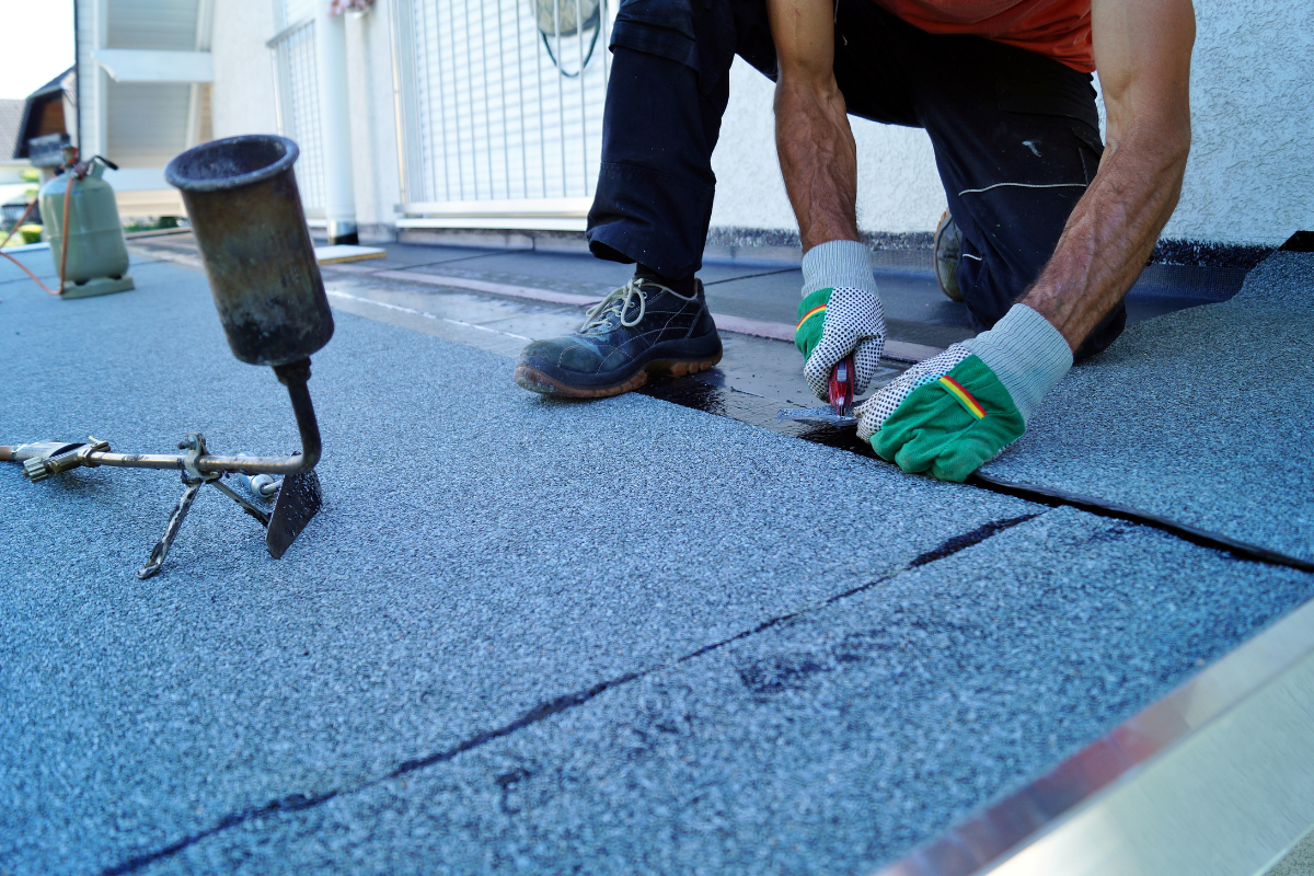Flat Roof Inspection Services (13)