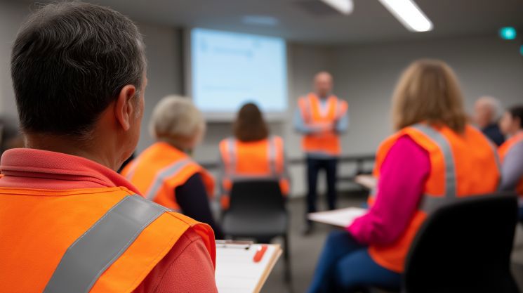 Workplace Safety