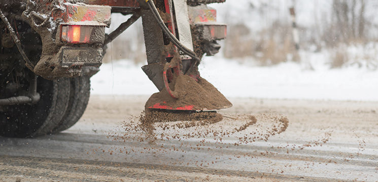 Gritter Cold Weather News 745 X 360