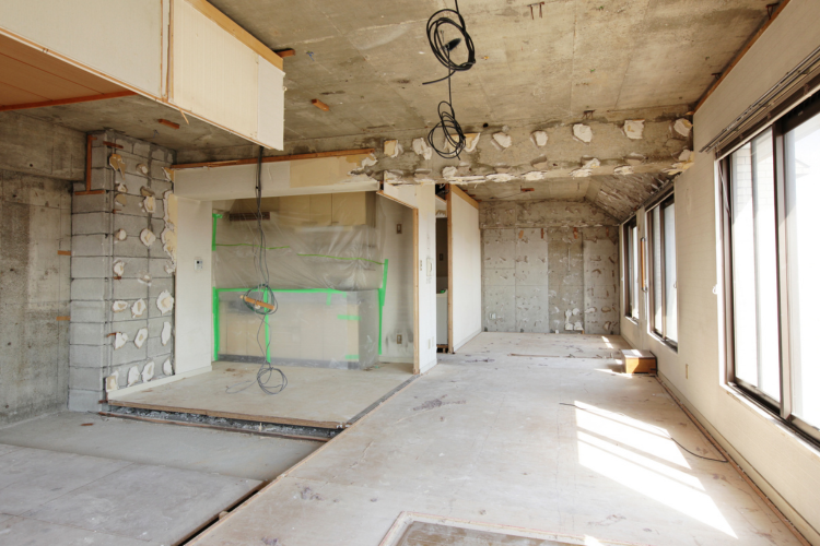 Home Renovation