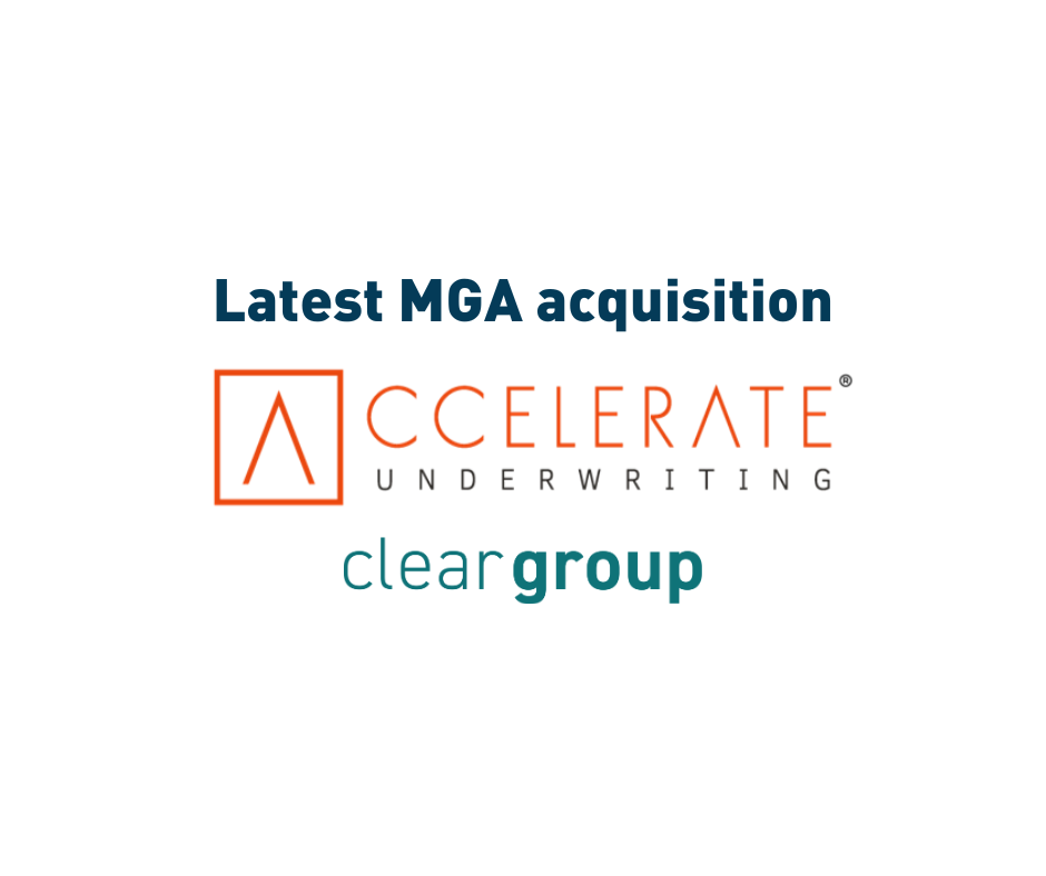 Accelerate Acquisition