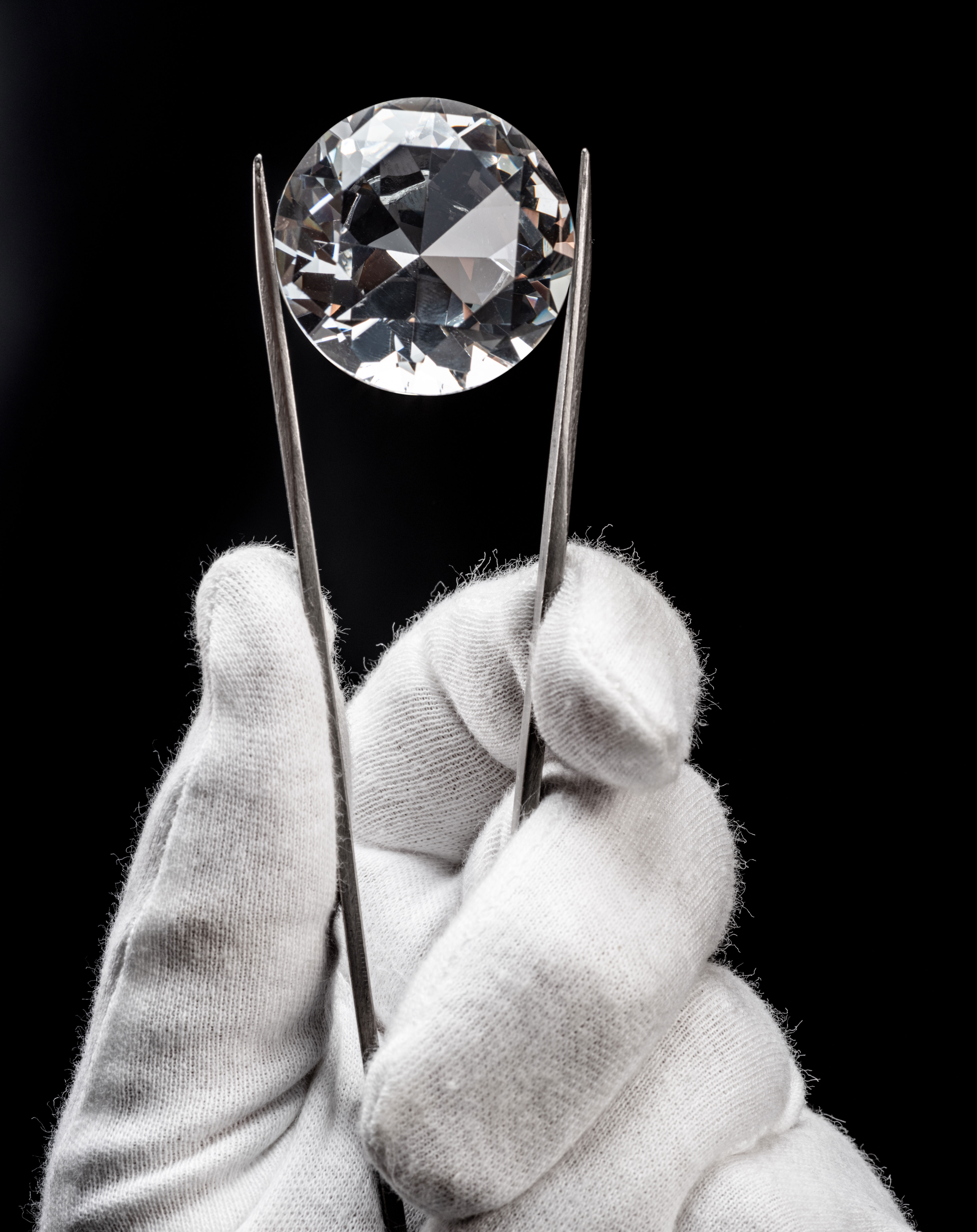 Asset Diamond