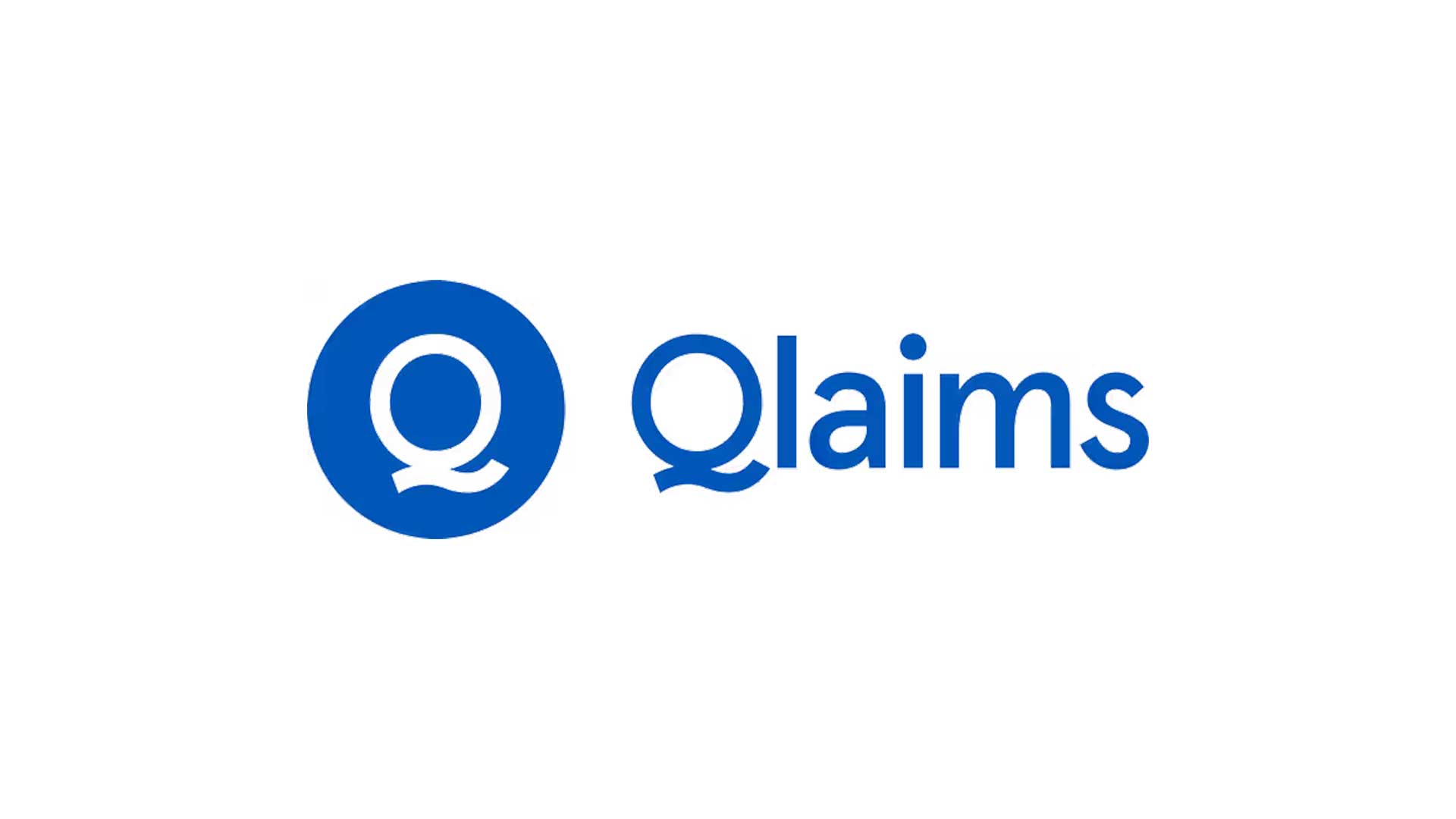 Qlaims Logo Image