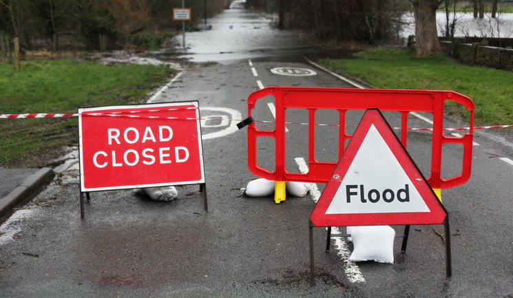 Flash Flood
