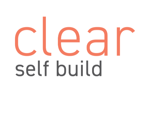 Clear Self Build Logo For Website V2