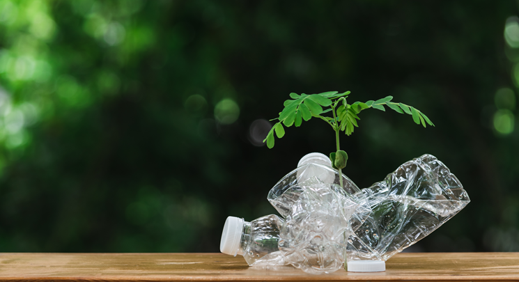 Environment Plastics Image 745 X 409