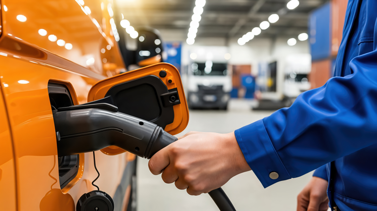 EV Charger Image 745 X 418