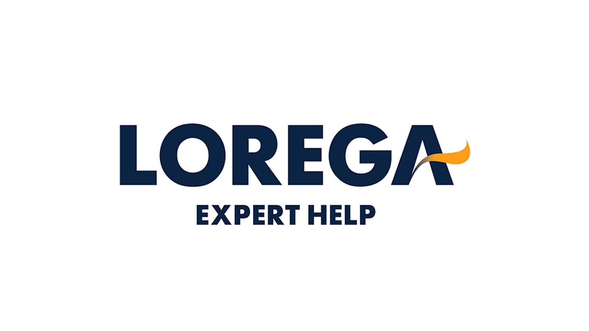 Lorega Logo Image